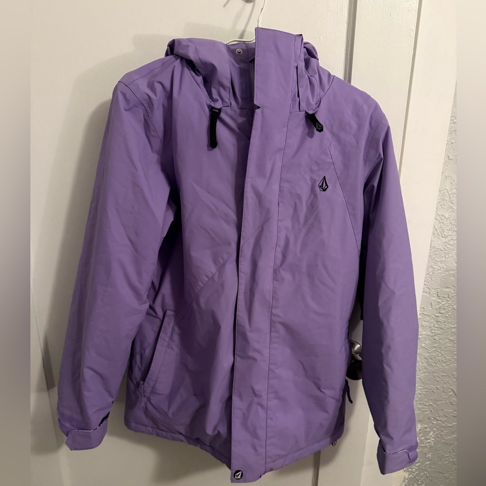 Volcom Ski Snowboard Jacket